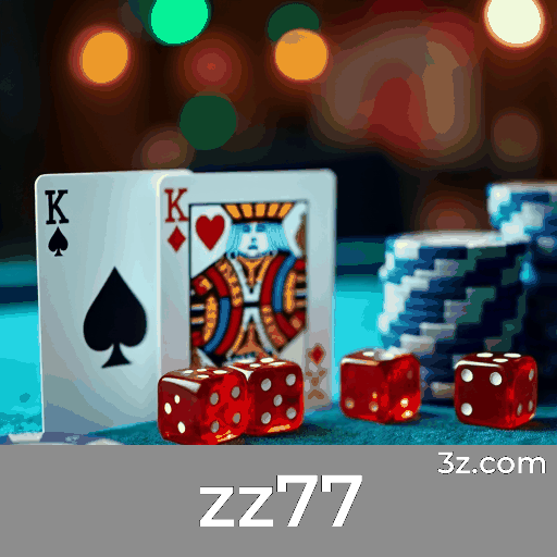 Mergulhe na Atmosfera Fascinante do Cassino zz77