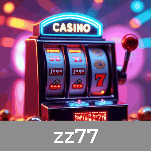 zz77: Cassino Premiado e Pagamentos Rápidos
