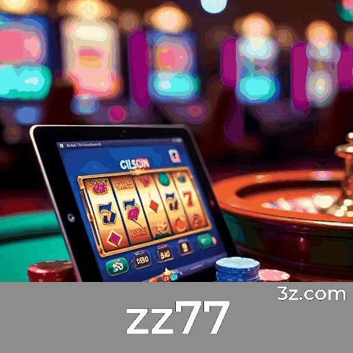 Registre-se Rapidamente e Desbloqueie Recompensas Exclusivas zz77