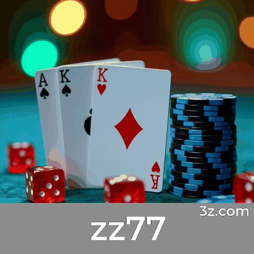 Tecnologia 3D Imersiva nos Jogos de Cassino do zz77