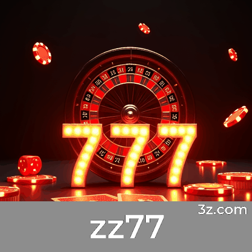 zz77: Caça-Níqueis-Altos Pagamentos, Roleta Online-Emoção ao Vivo, Blackjack-Desafios Estratégicos